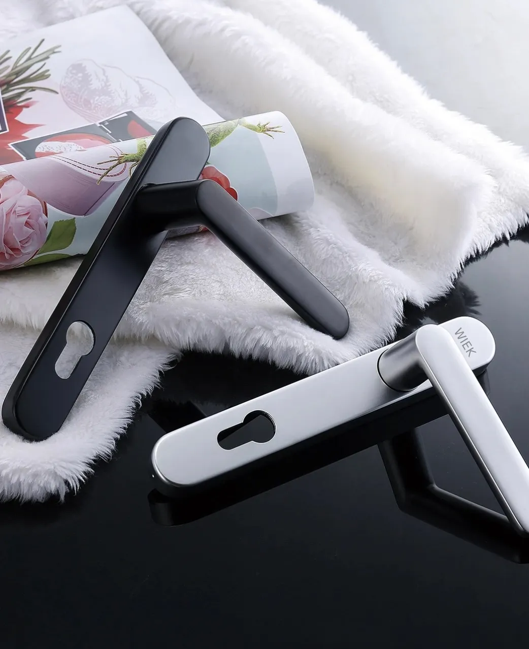 Door Handles